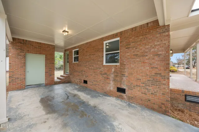 $234,900 | 739 Carolina Drive, Dunn, NC 28334