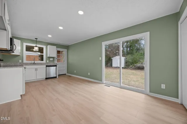 $234,900 | 739 Carolina Drive, Dunn, NC 28334