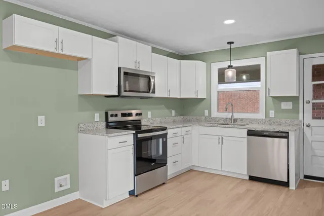 $234,900 | 739 Carolina Drive, Dunn, NC 28334