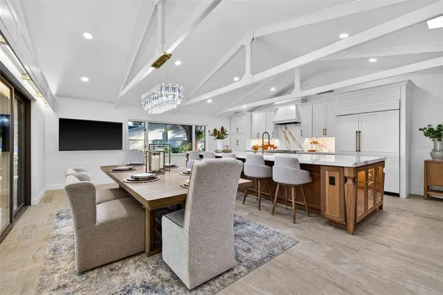 $2,550,000 | 1222 Brightwaters Boulevard Northeast, St. Petersburg, FL 33704