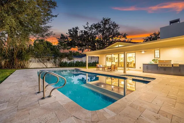 $2,550,000 | 1222 Brightwaters Boulevard Northeast, St. Petersburg, FL 33704