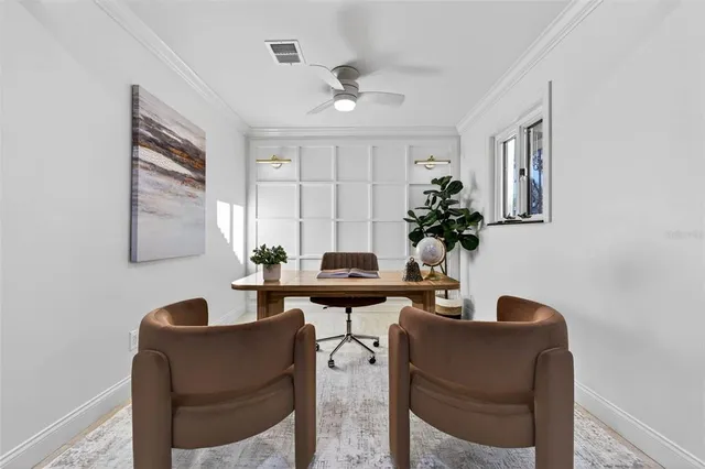 $2,550,000 | 1222 Brightwaters Boulevard Northeast, St. Petersburg, FL 33704