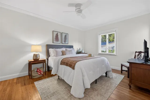 $2,550,000 | 1222 Brightwaters Boulevard Northeast, St. Petersburg, FL 33704