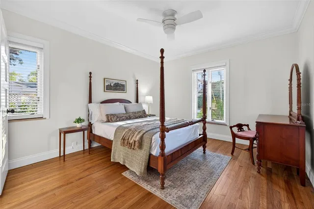 $2,550,000 | 1222 Brightwaters Boulevard Northeast, St. Petersburg, FL 33704