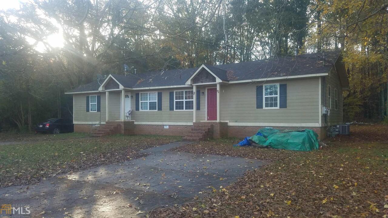 120 Rider Road, Unit A&B Griffin, GA 30223 - Photo 1 of 1 Gallery Image 1