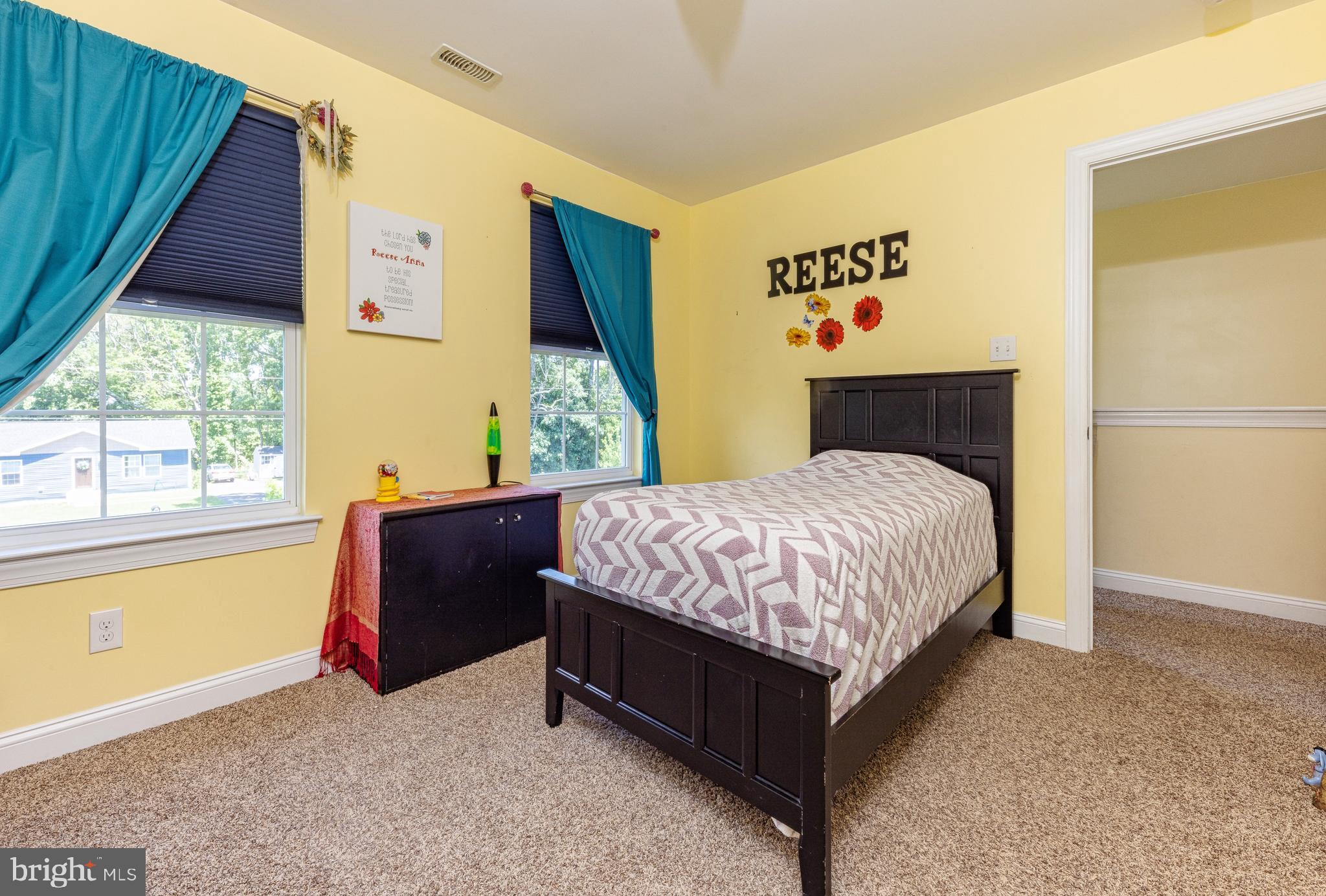 7 Fitch Horn Road Monroeville, NJ 08343 - Photo 24 of 35 Bedroom #2