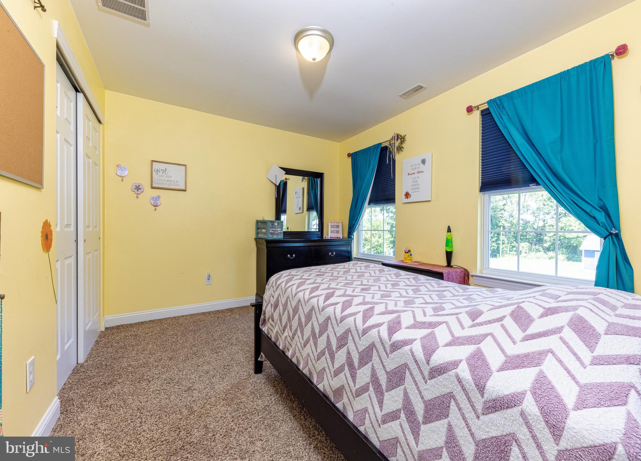 7 Fitch Horn Road Monroeville, NJ 08343 - Photo 25 of 35 Another view of Bedroom #2