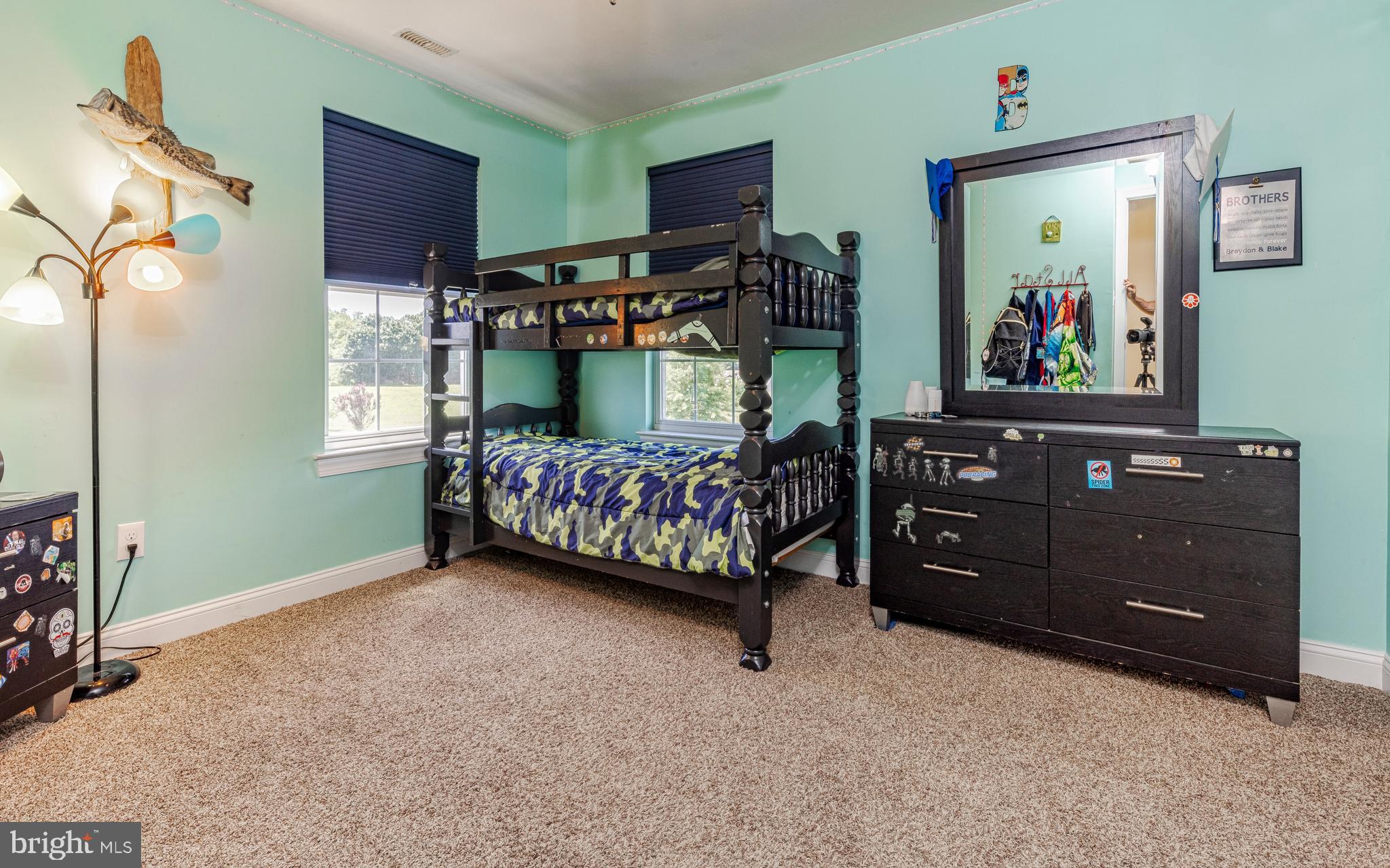 7 Fitch Horn Road Monroeville, NJ 08343 - Photo 28 of 35 Bedroom #3