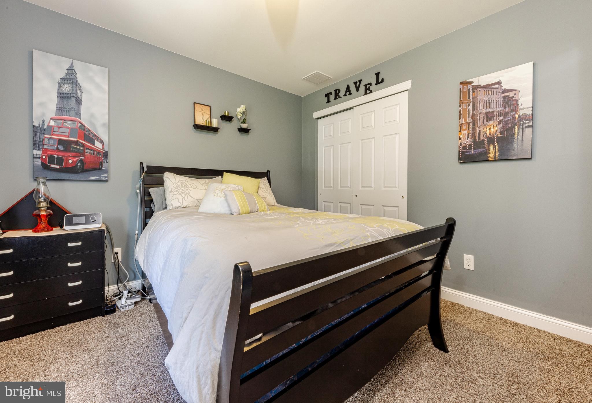 7 Fitch Horn Road Monroeville, NJ 08343 - Photo 29 of 35 Bedroom #4