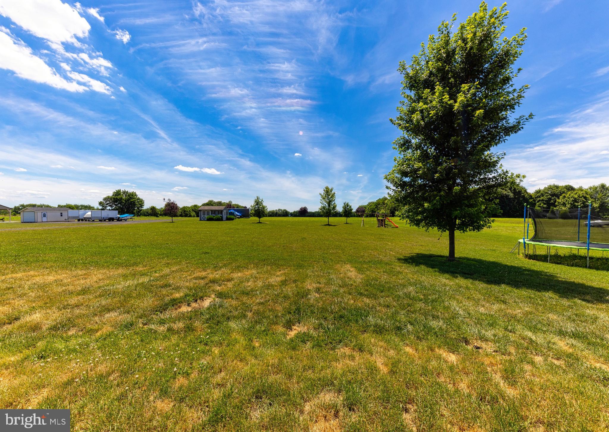 7 Fitch Horn Road Monroeville, NJ 08343 - Photo 32 of 35 2.26 Acres to enjoy