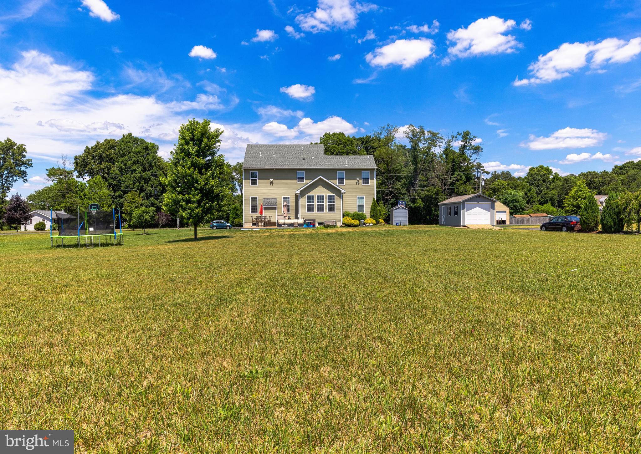 7 Fitch Horn Road Monroeville, NJ 08343 - Photo 34 of 35 Gallery Image 34
