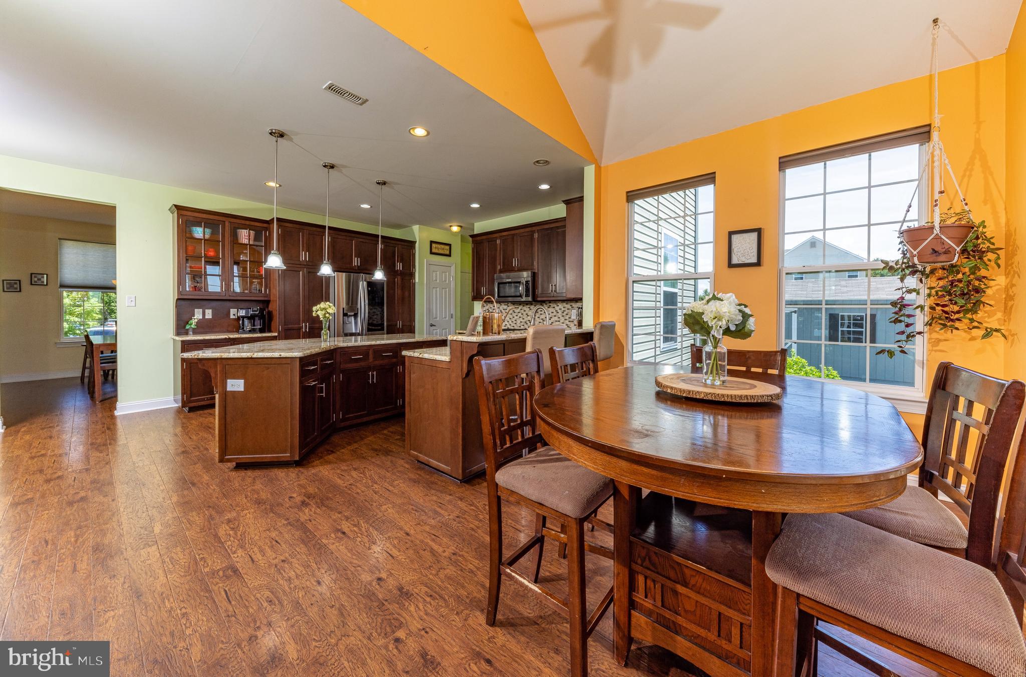 7 Fitch Horn Road Monroeville, NJ 08343 - Photo 10 of 35 Beautiful Laminate Hardwood Flooring