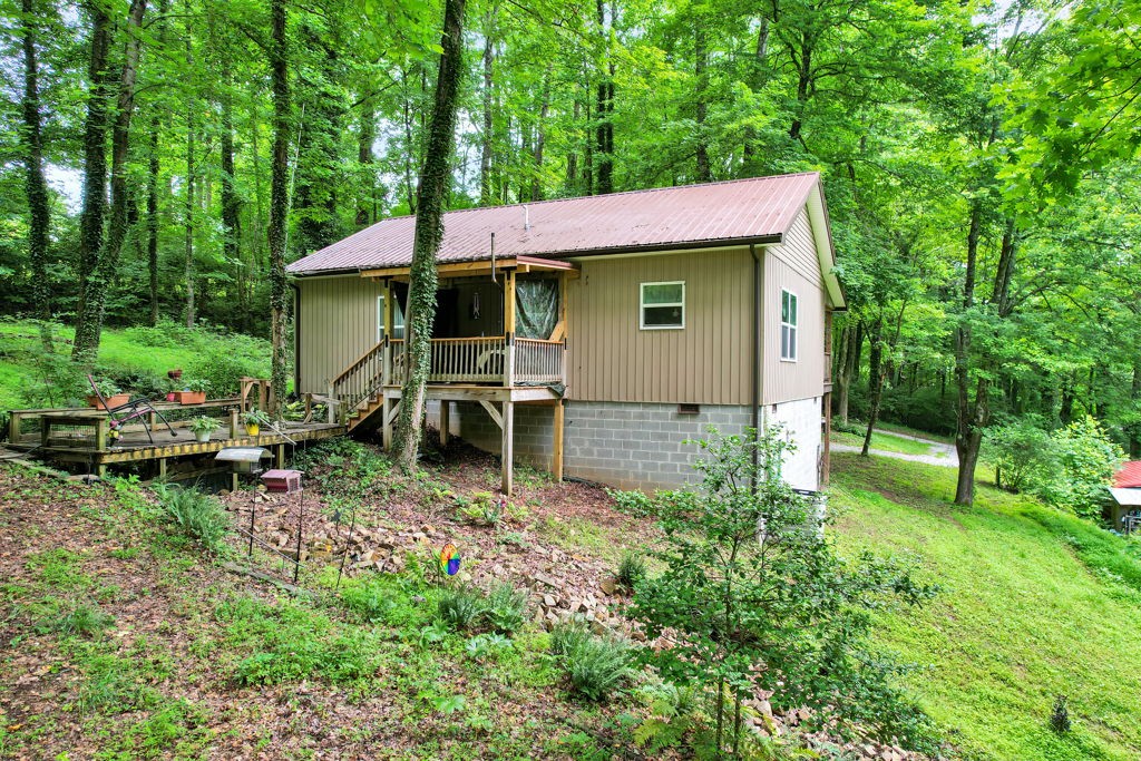 134 Mc Kinney Road Harriman, TN 37748 - Photo 29 of 31