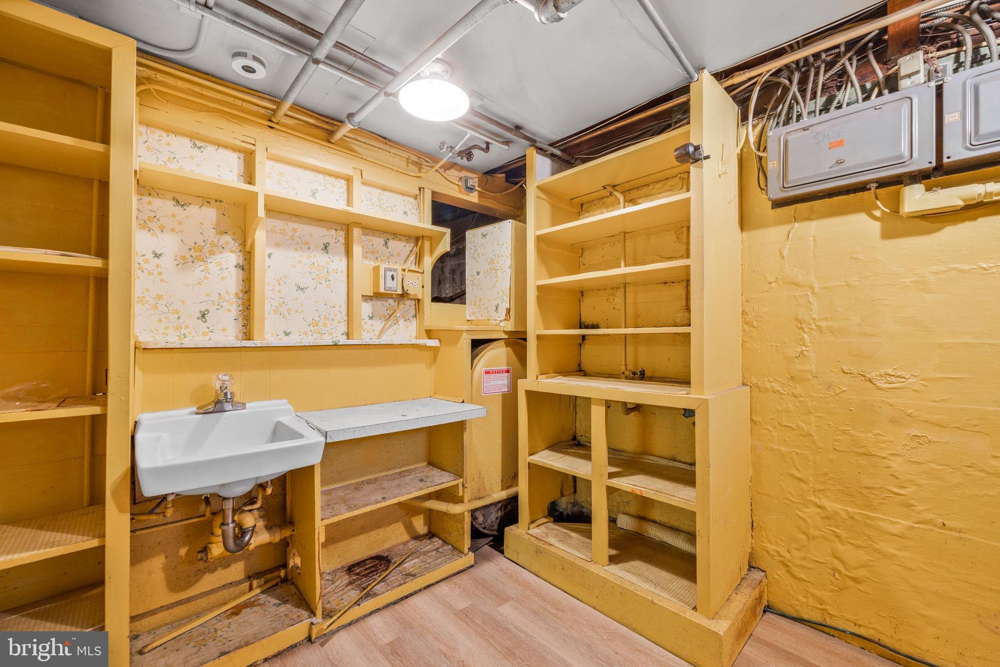 13 Harrison Avenue North Baltimore, MD 21220 - Photo 31 of 52