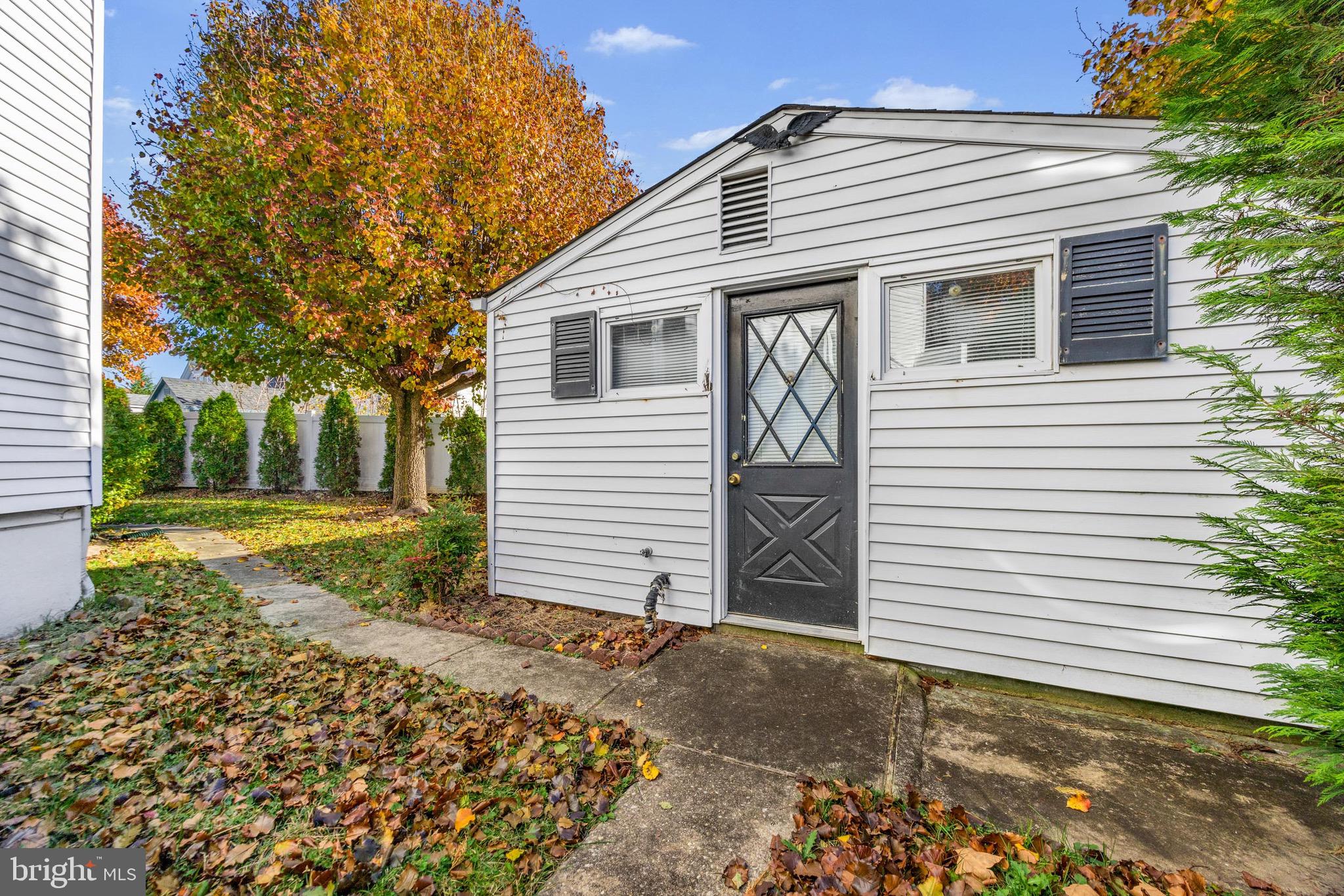 13 Harrison Avenue North Baltimore, MD 21220 - Photo 44 of 52