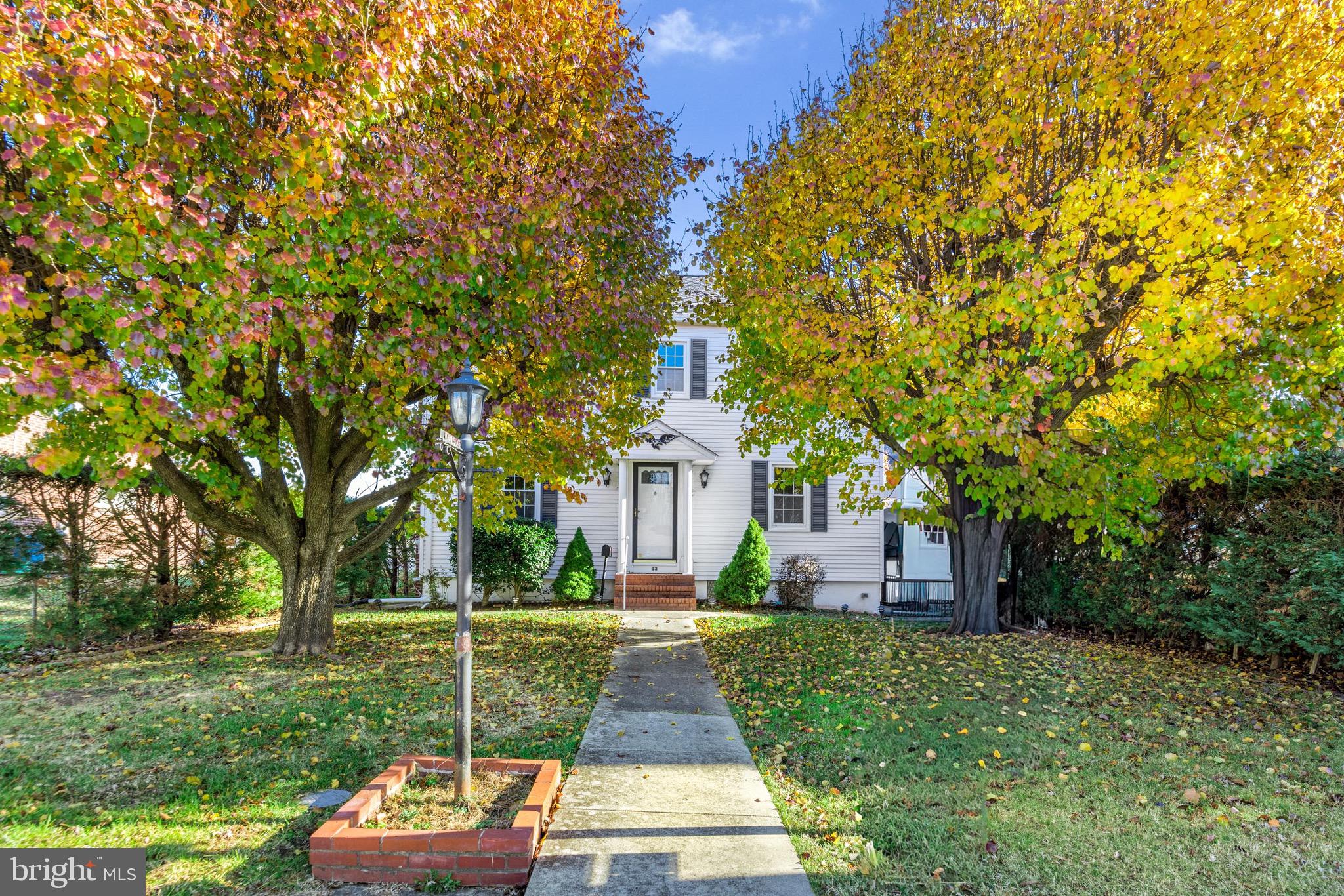 13 Harrison Avenue North Baltimore, MD 21220 - Photo 45 of 52