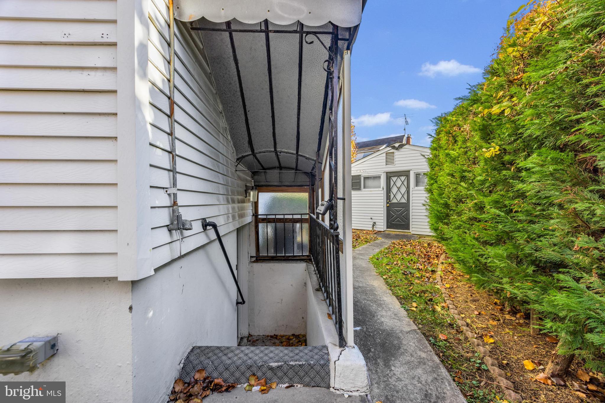 13 Harrison Avenue North Baltimore, MD 21220 - Photo 47 of 52