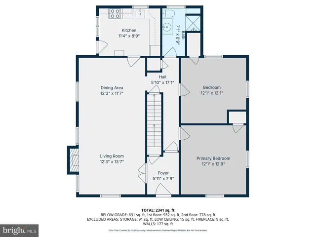 $349,000 | 13 Harrison Avenue North, Baltimore, MD 21220