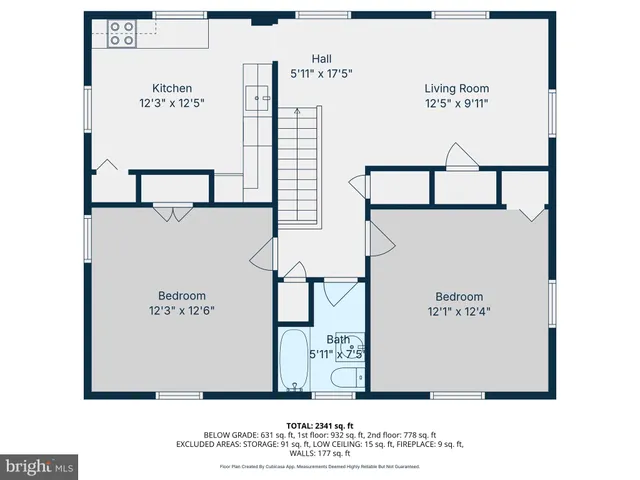 $349,000 | 13 Harrison Avenue North, Baltimore, MD 21220