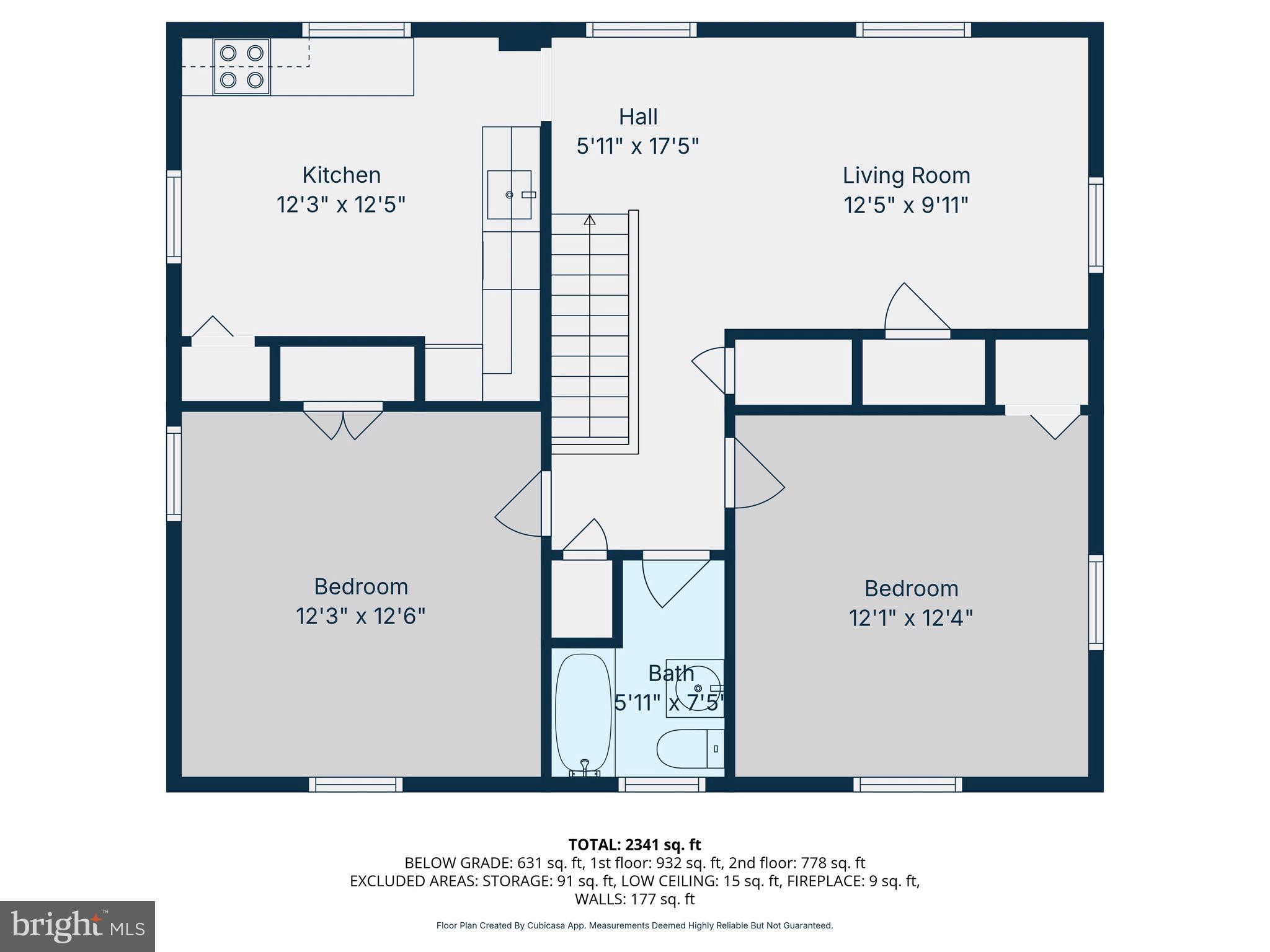 13 Harrison Avenue North Baltimore, MD 21220 - Photo 52 of 52