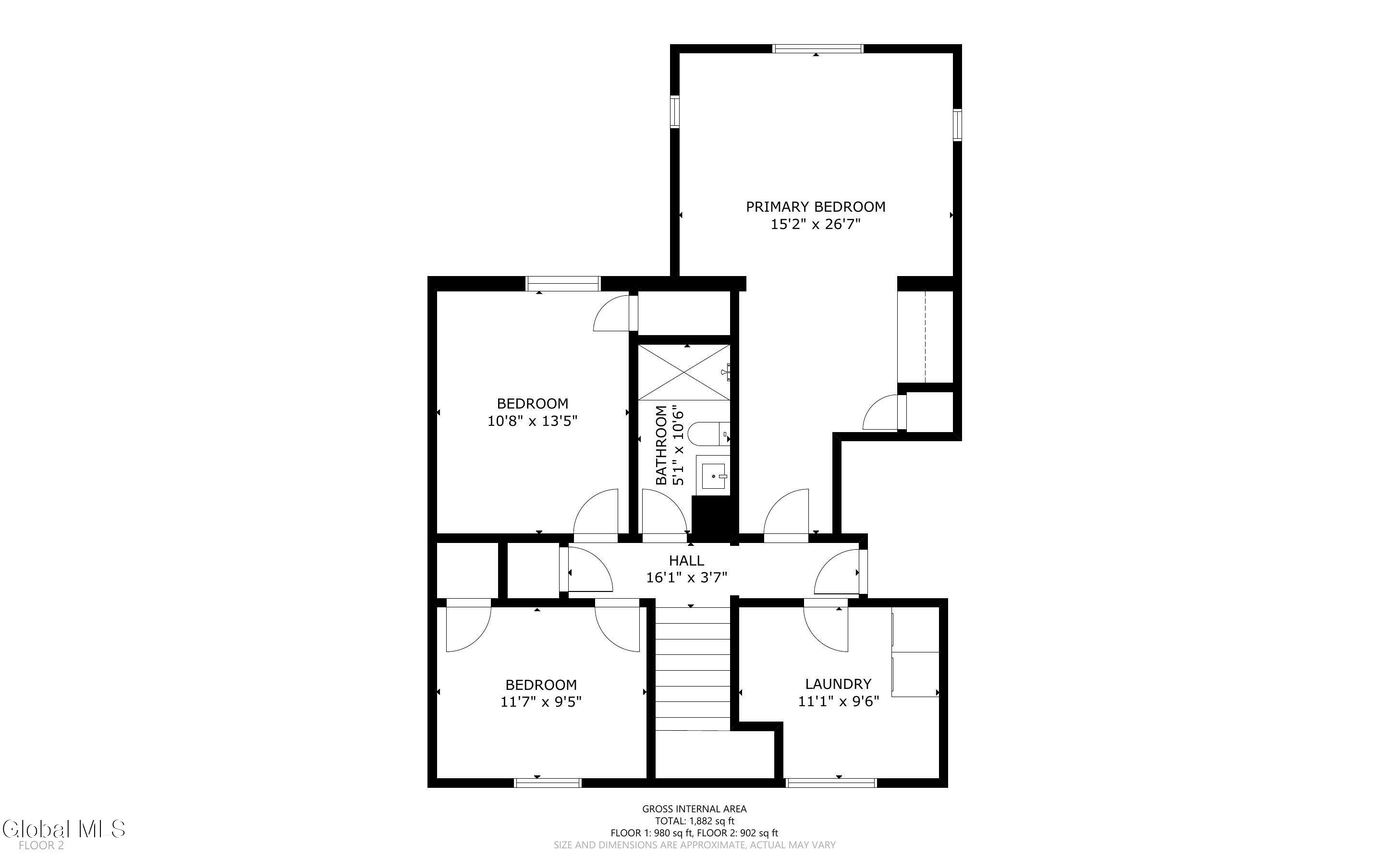 124 Ingersoll Road Wilton, NY 12866 - Photo 45 of 46 2