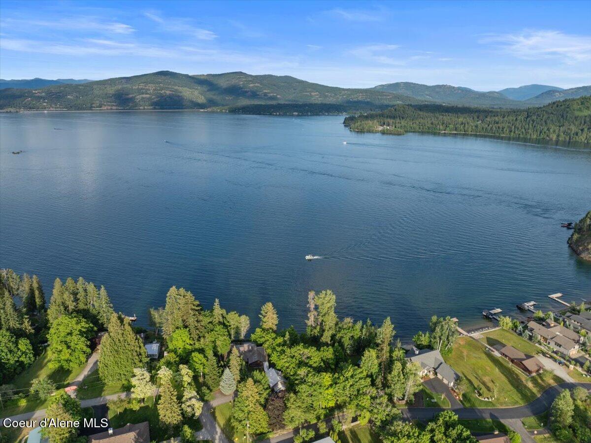 210 4th Street Dover, ID 83825 - Photo 70 of 70 70-Aerial View