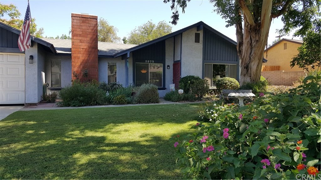 2875 Cimarron Road Riverside, CA 92506 - Photo 1 of 1