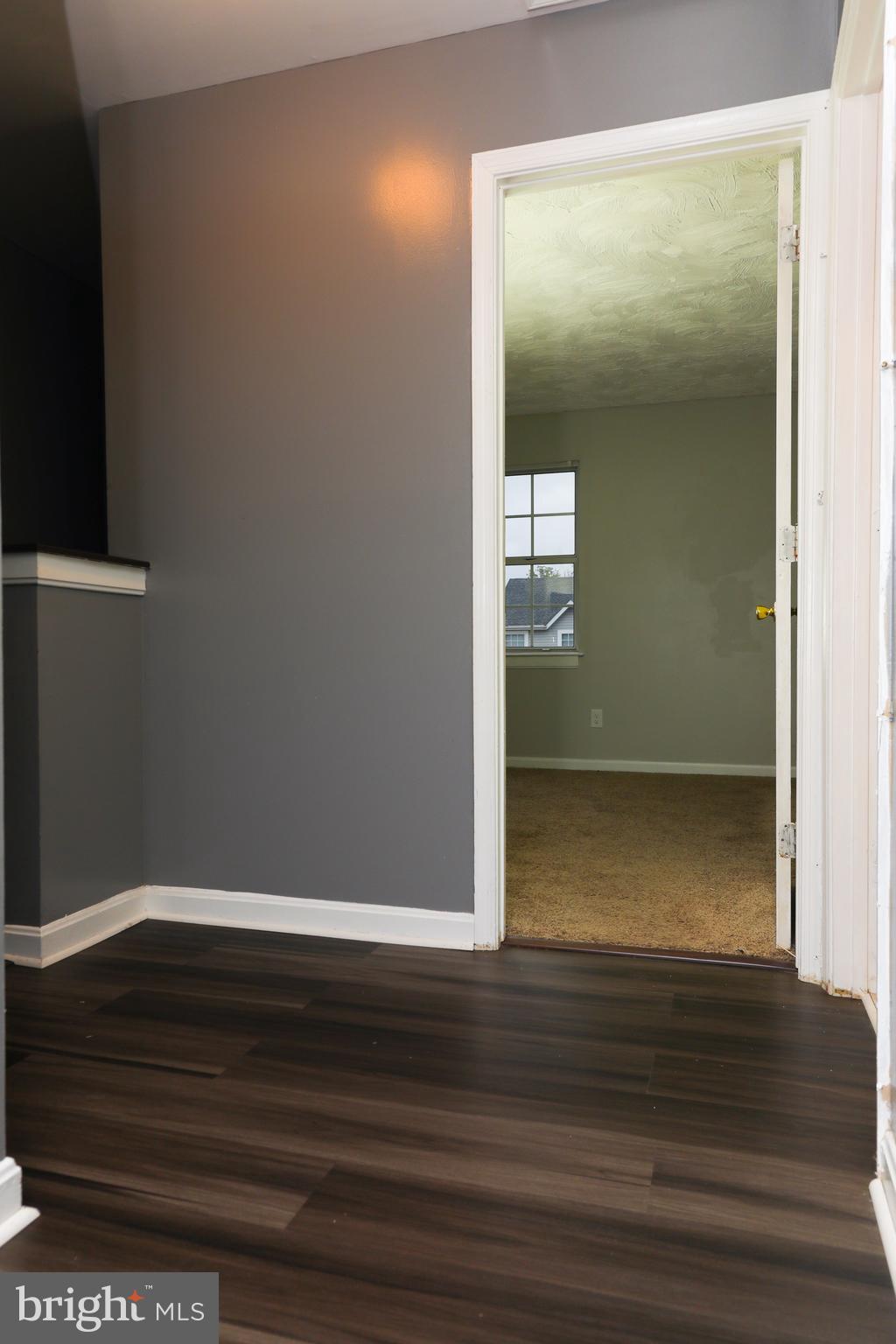 4110 West Cold Spring Lane Baltimore, MD 21215 - Photo 15 of 38 Upper Level Hall