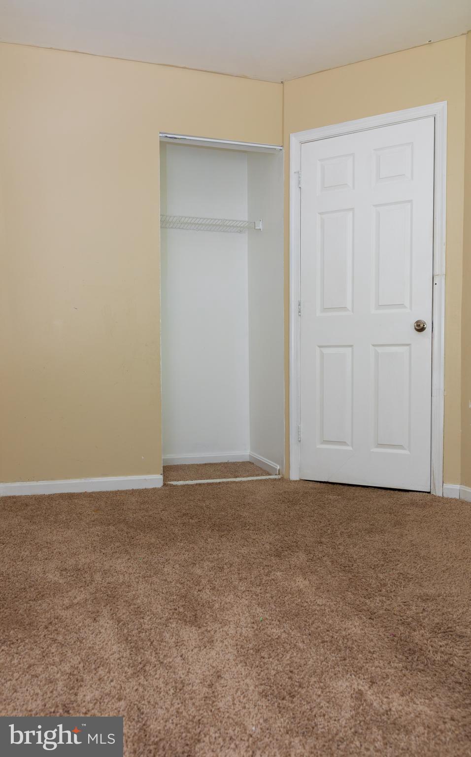 4110 West Cold Spring Lane Baltimore, MD 21215 - Photo 18 of 38 Second Bedroom