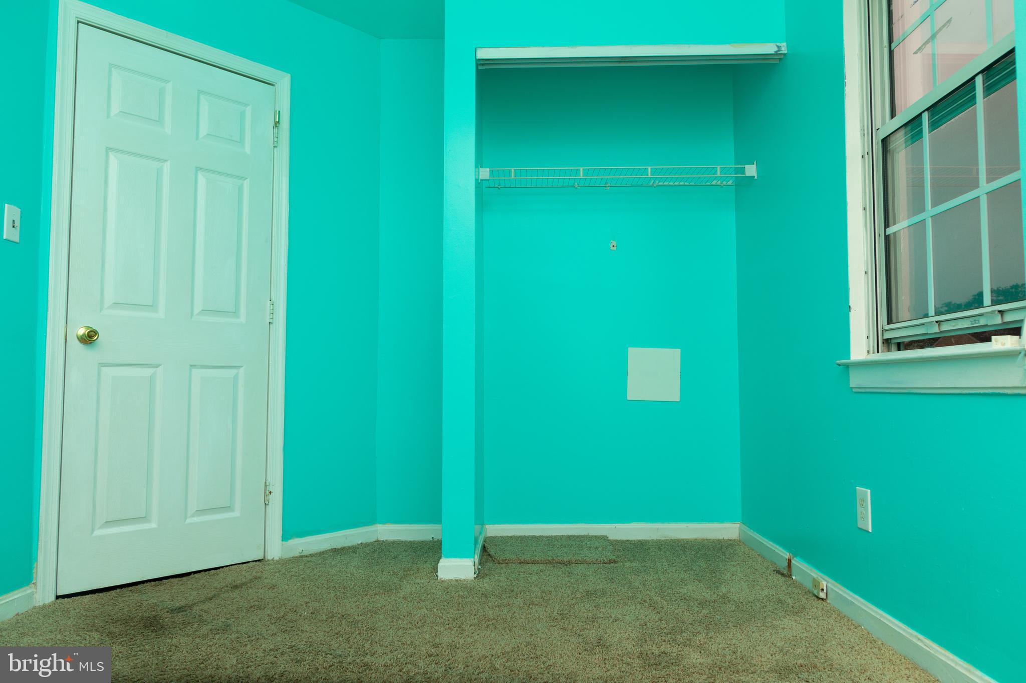 4110 West Cold Spring Lane Baltimore, MD 21215 - Photo 21 of 38 Third Bedroom