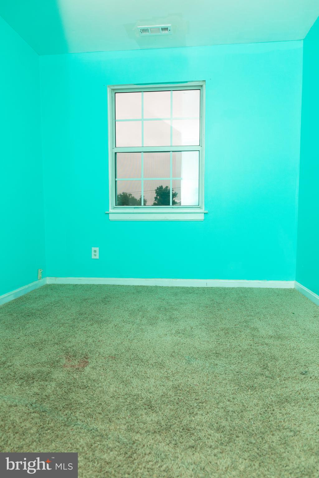 4110 West Cold Spring Lane Baltimore, MD 21215 - Photo 22 of 38 Third Bedroom