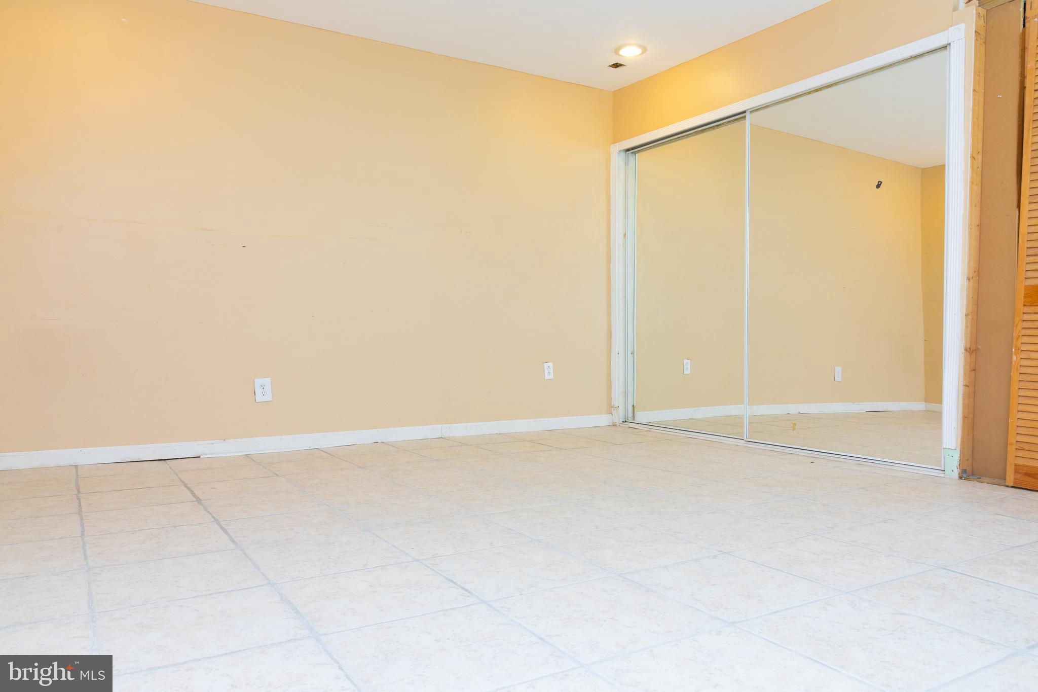 4110 West Cold Spring Lane Baltimore, MD 21215 - Photo 27 of 38 Basement Bedroom