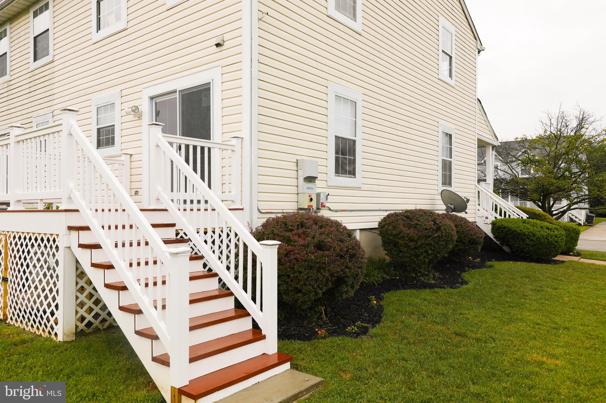 4110 West Cold Spring Lane Baltimore, MD 21215 - Photo 35 of 38 Back/Side