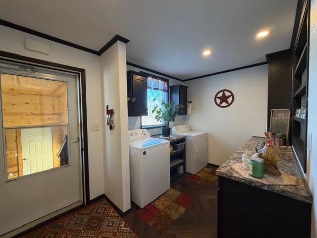 46112 Co Highway 14 Perham, MN 56573 - Photo 36 of 48