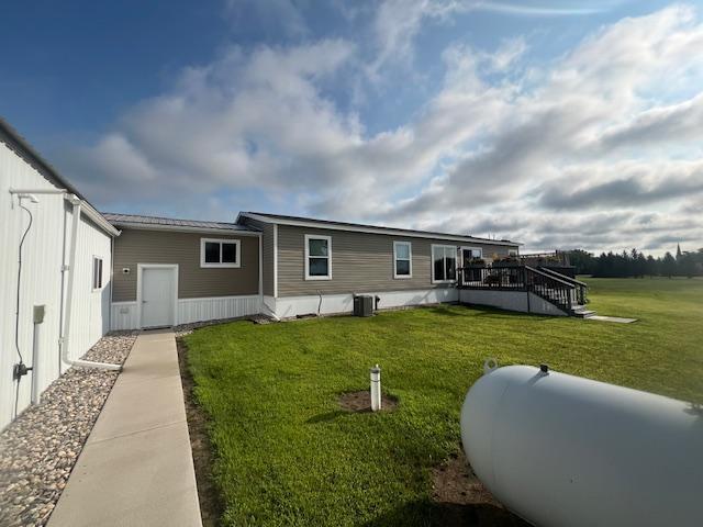 46112 Co Highway 14 Perham, MN 56573 - Photo 5 of 48