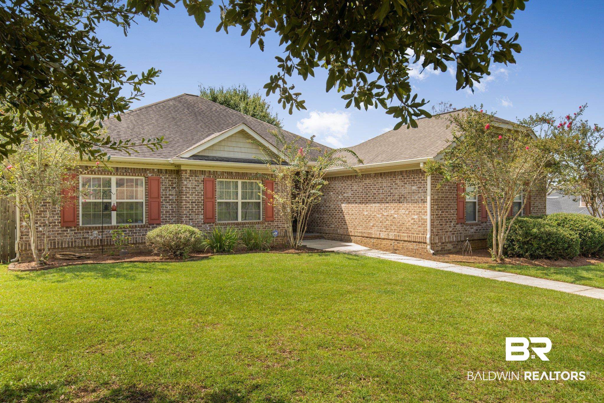 16320 Holbrook Court Fairhope, AL 36532 - Photo 1 of 43