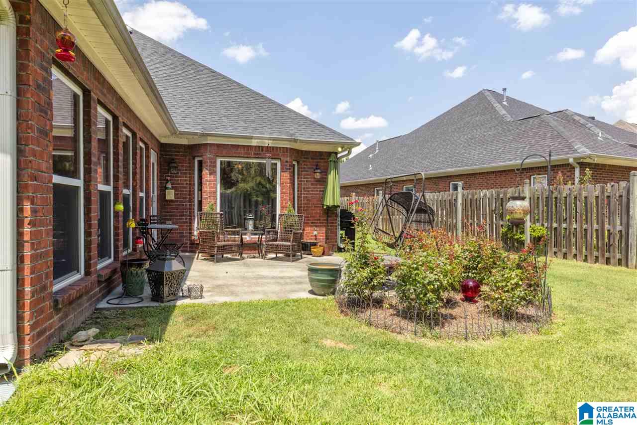 176 Paradise Lake Road Birmingham, AL 35244 - Photo 49 of 50