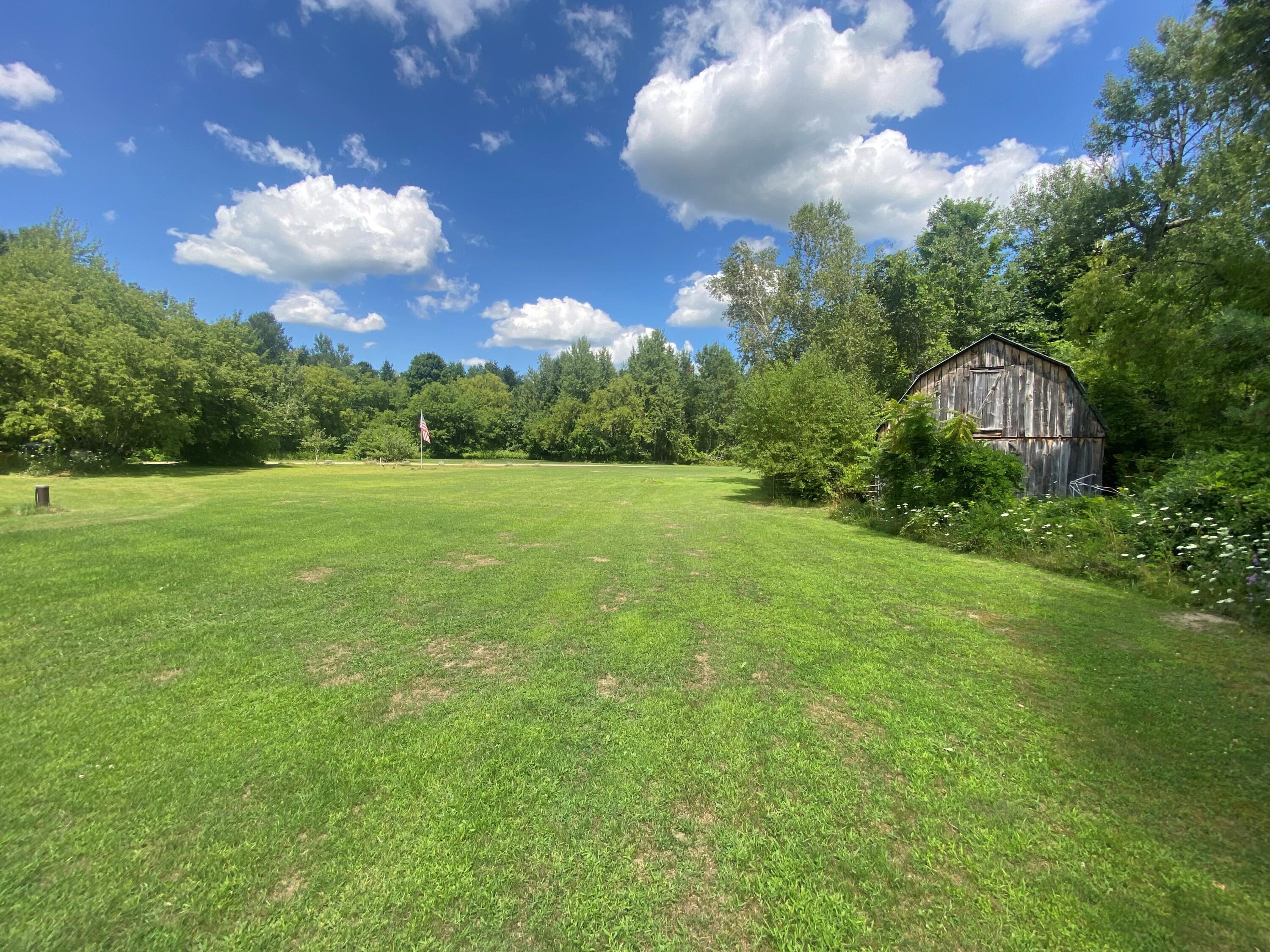 16008 Highway 30 Constable, NY 12926 - Photo 10 of 30 Yard-Barn