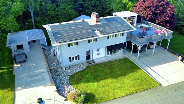 14 David Road Westport, MA 02790 - Photo 2 of 30 Gallery Image 2