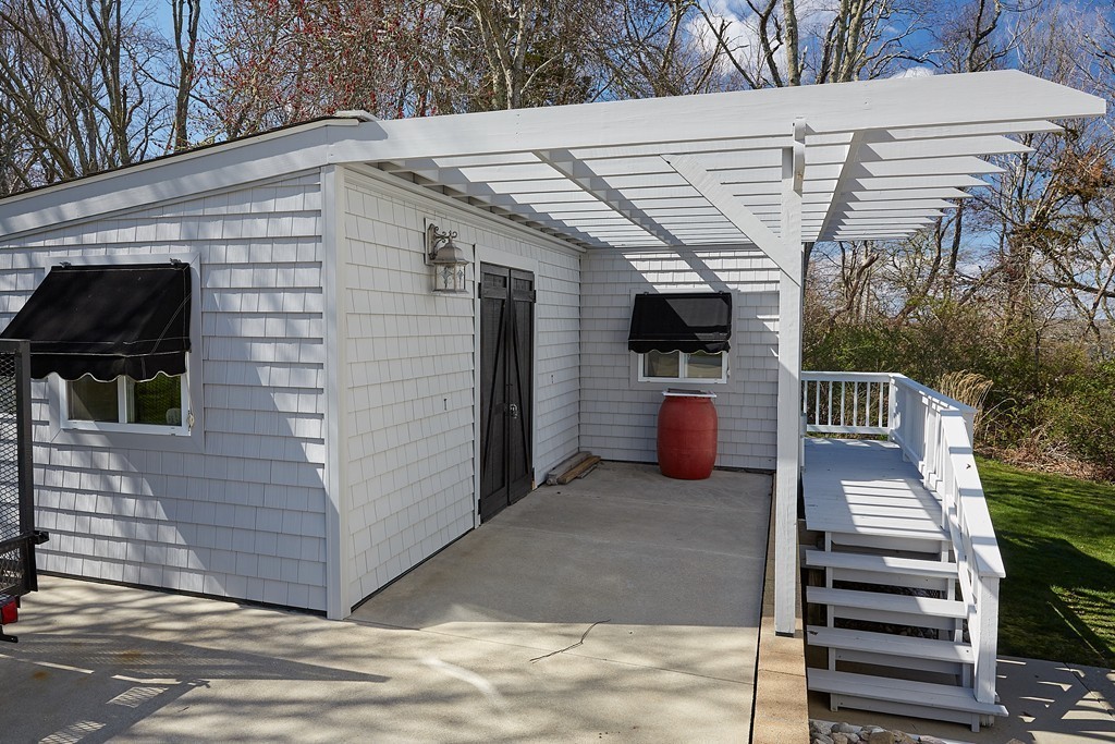 14 David Road Westport, MA 02790 - Photo 4 of 30 Gallery Image 4