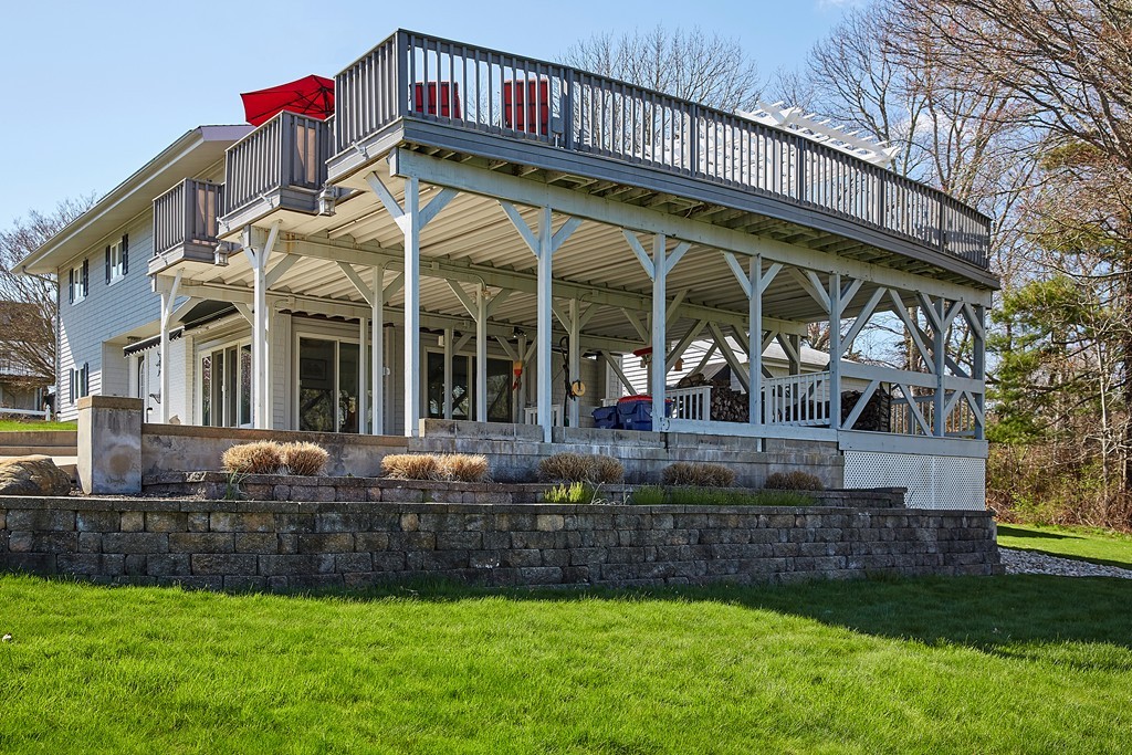 14 David Road Westport, MA 02790 - Photo 6 of 30 Gallery Image 6
