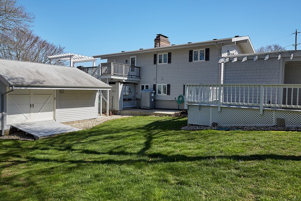 14 David Road Westport, MA 02790 - Photo 10 of 30 Gallery Image 10