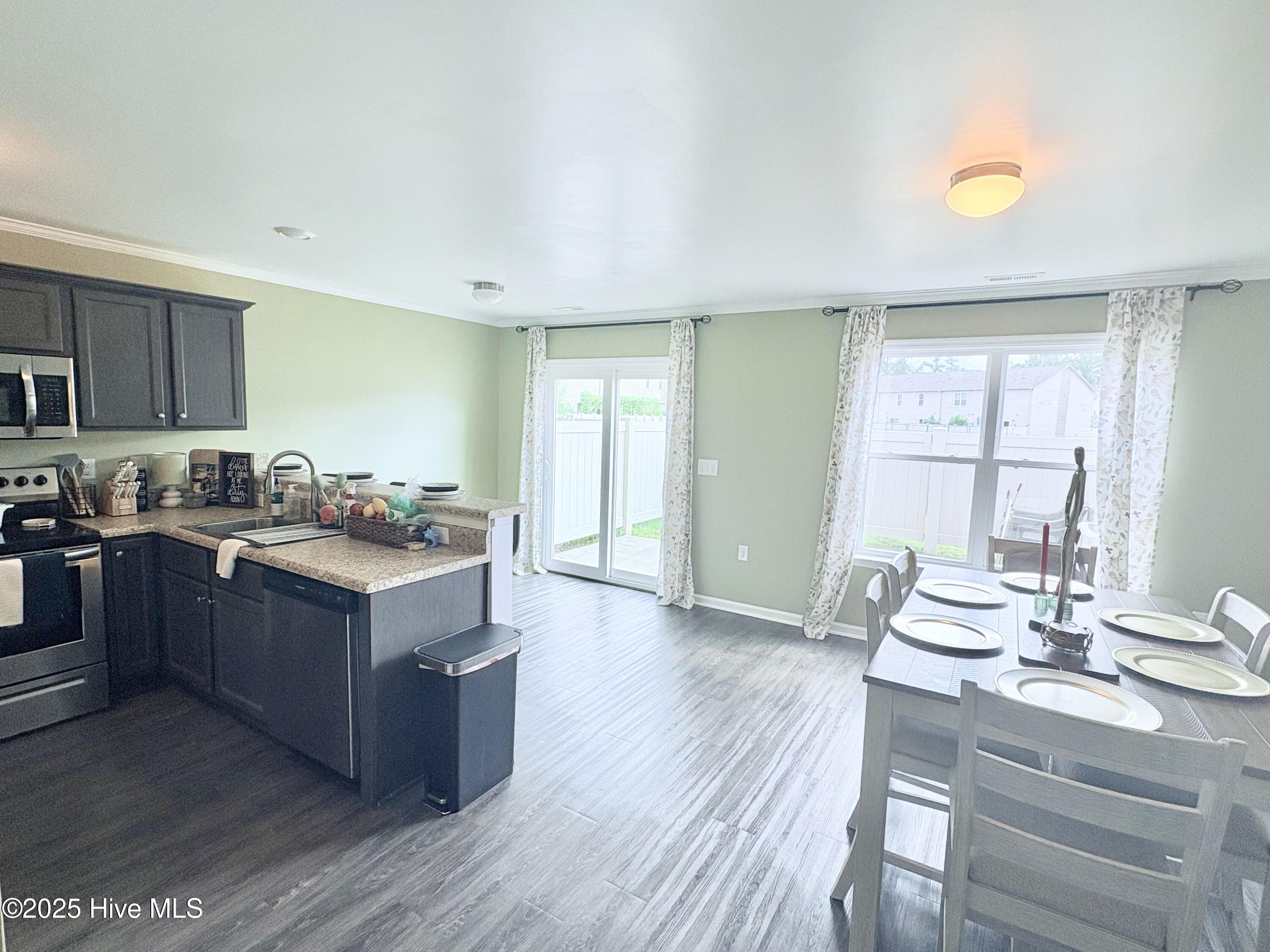 456 Sullivan Loop Road Midway Park, NC 28544 - Photo 11 of 31 kitchen58