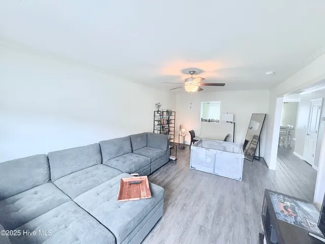 $1,600 | 456 Sullivan Loop Road, Midway Park, NC 28544