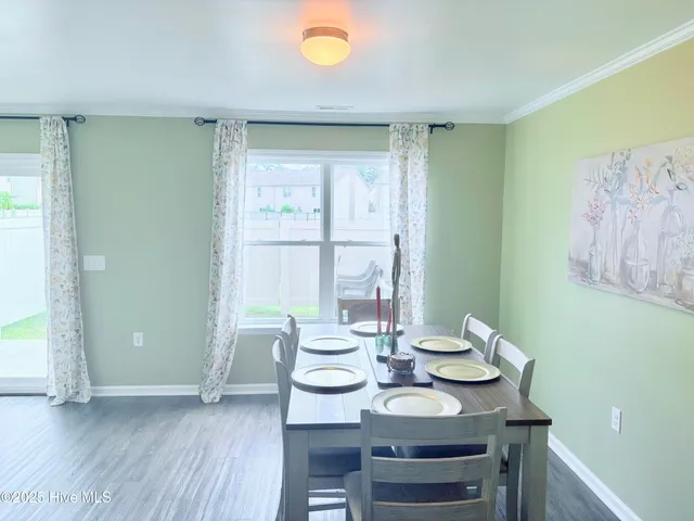 $1,600 | 456 Sullivan Loop Road, Midway Park, NC 28544