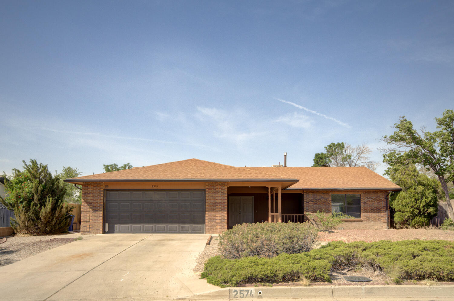 2574 Bogie Road Southeast Rio Rancho, NM 87124 - Photo 2 of 31 Gallery Image 2