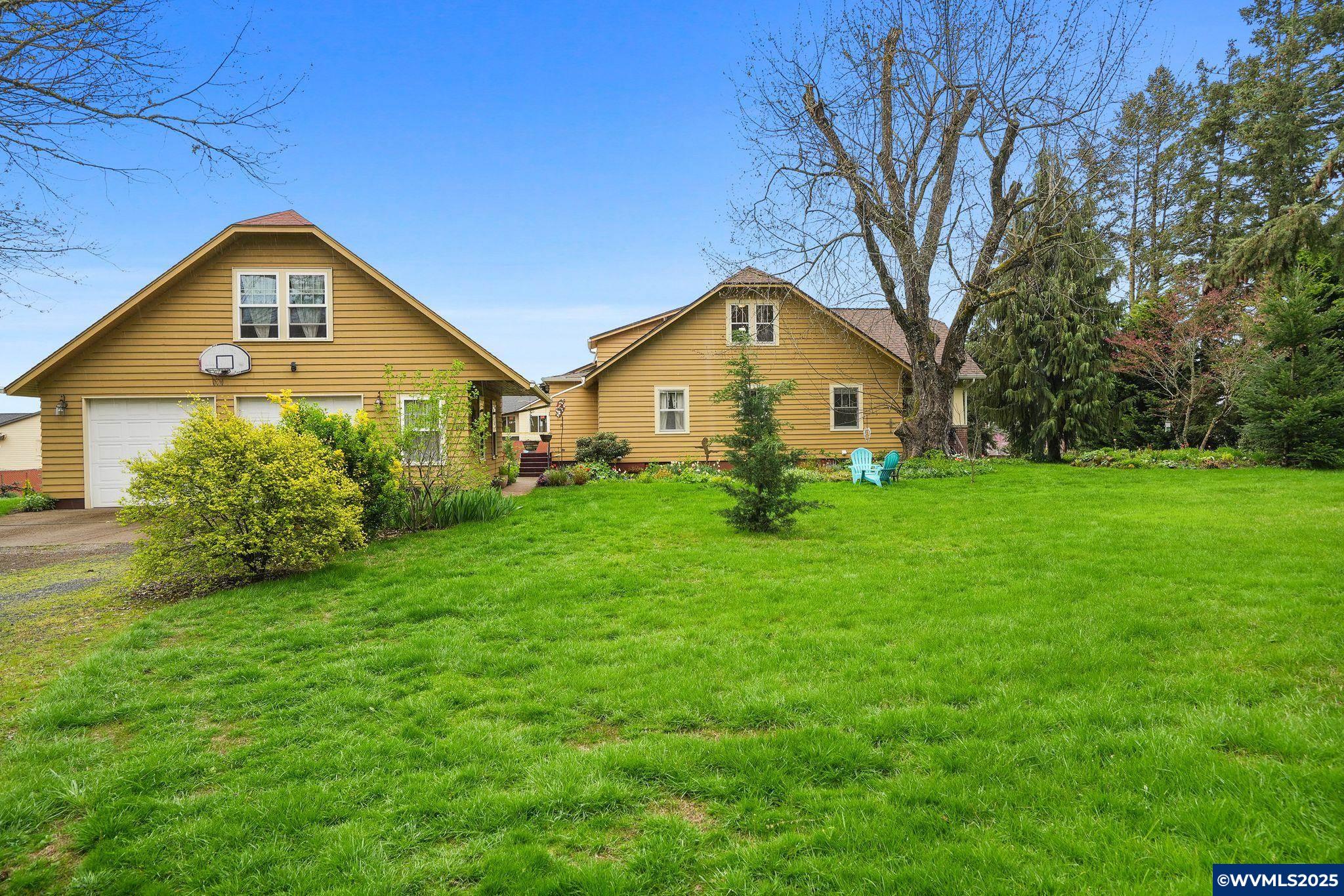 1557 Orchard Heights Road Northwest Salem, OR 97304 - Photo 44 of 48