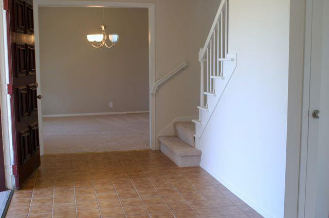 9316 Jackman Road Temperance, MI 48182 - Photo 10 of 20 Foyer