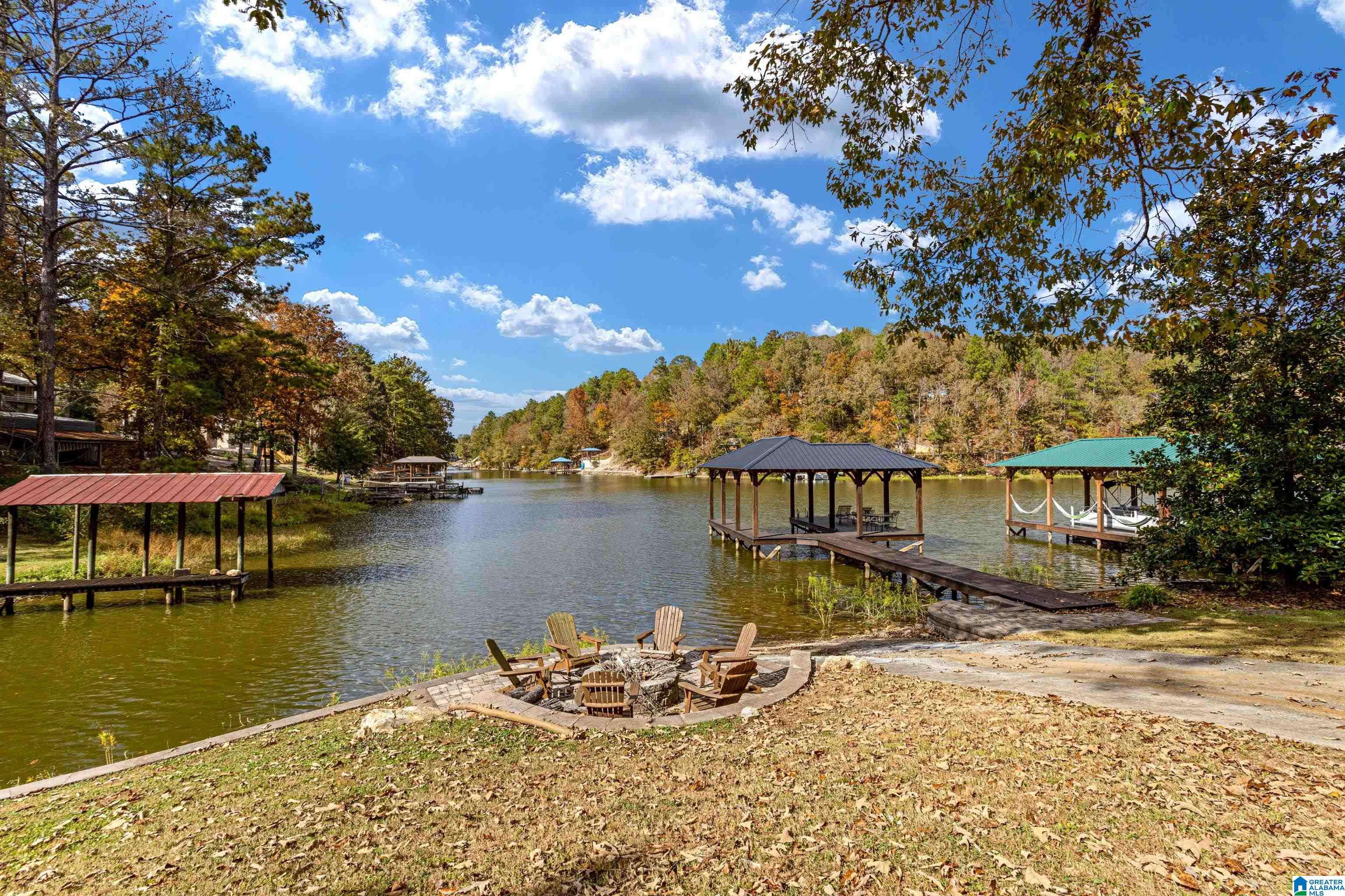 210 Bayou Ridge Lane Talladega, AL 35160 - Photo 37 of 49