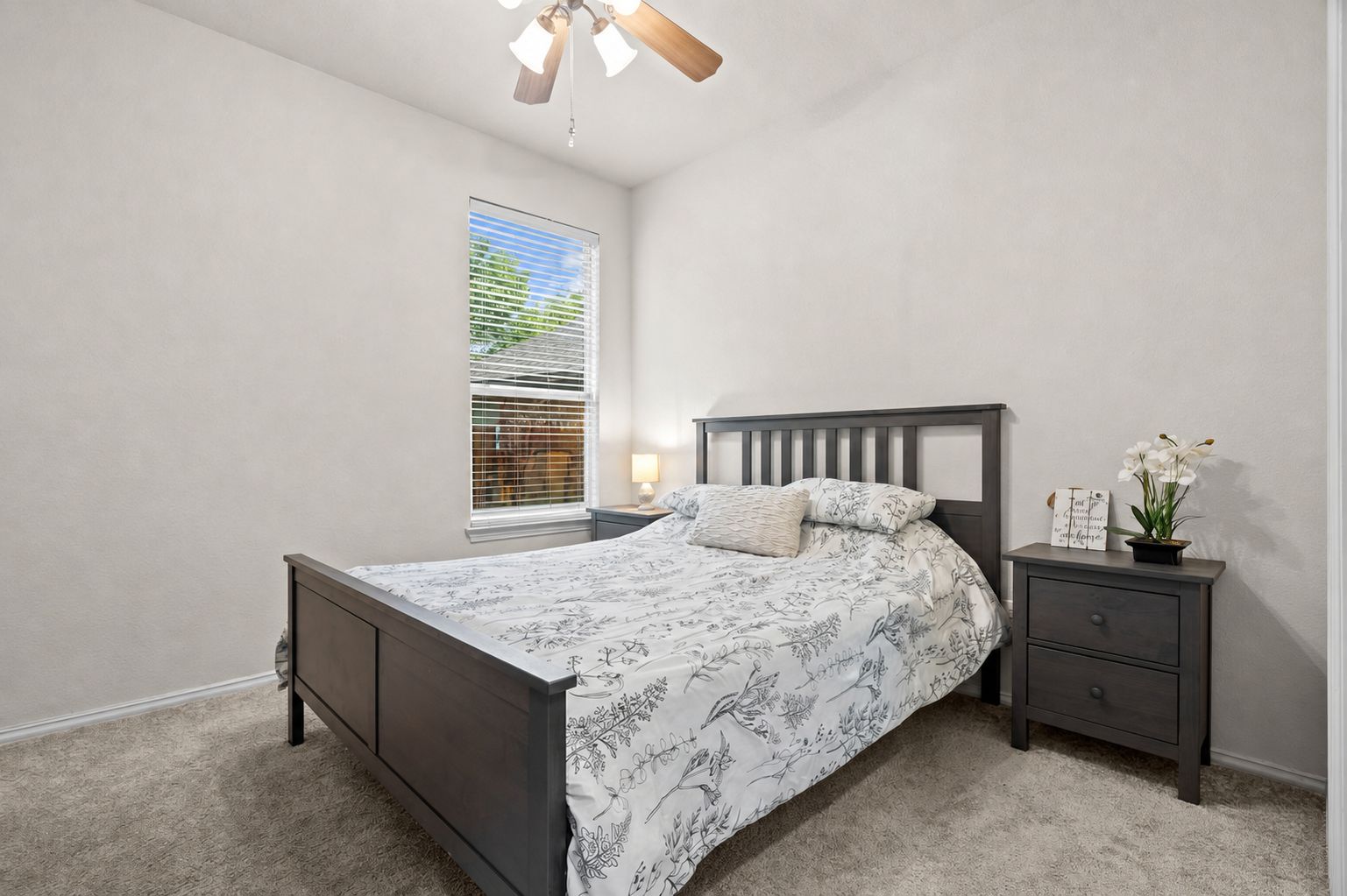 20825 Kearney Hill Road Pflugerville, TX 78660 - Photo 21 of 30 Downstair Bedroom